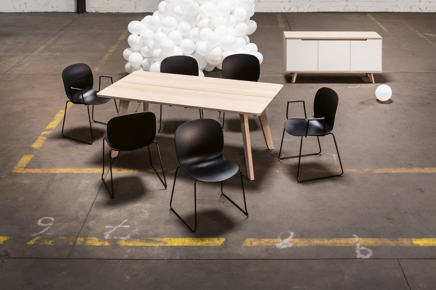 FASMAS Scandinavian Lifestyle, 2015