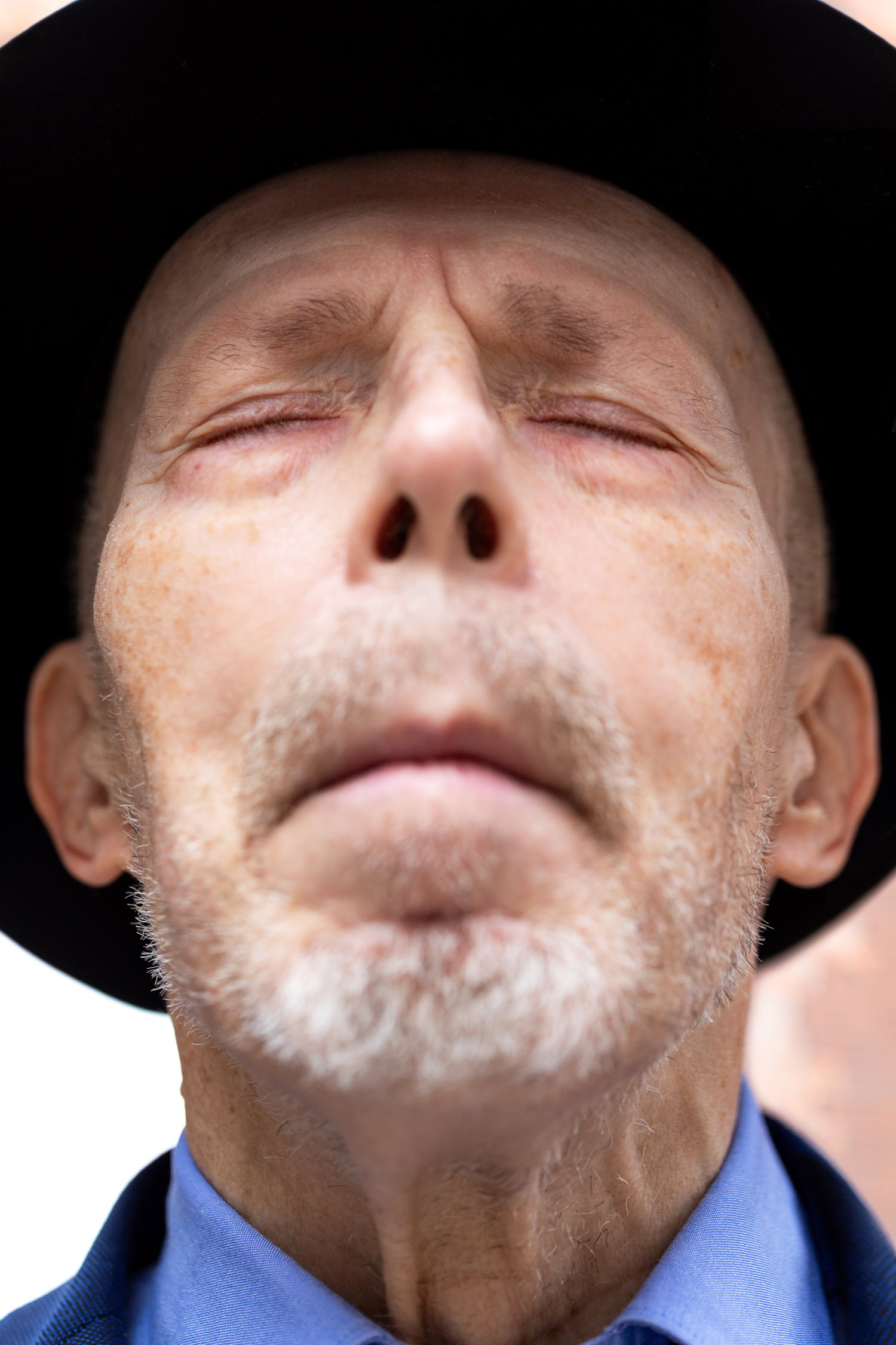 Gunther von Hagens, Wissenschaftler, Guben 2024