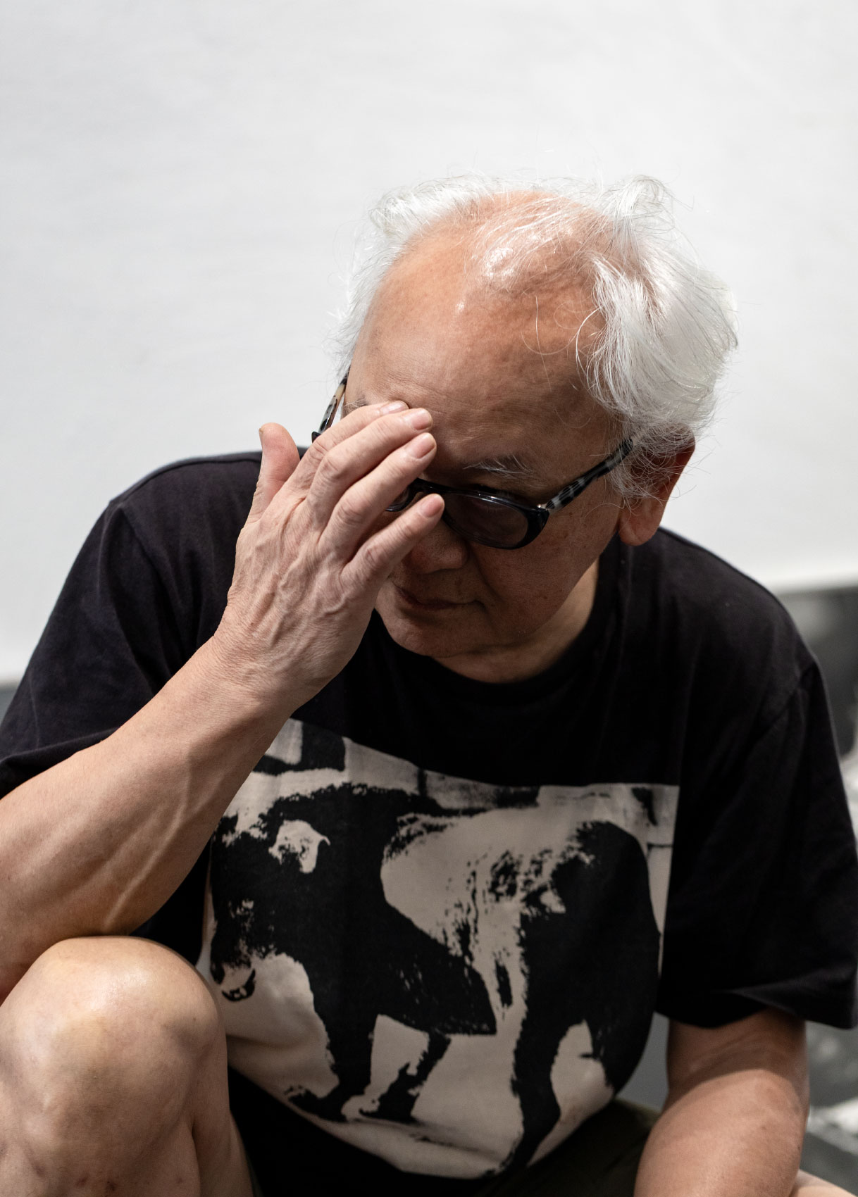 Masato Seto, Fotograf, Tokyo 2025