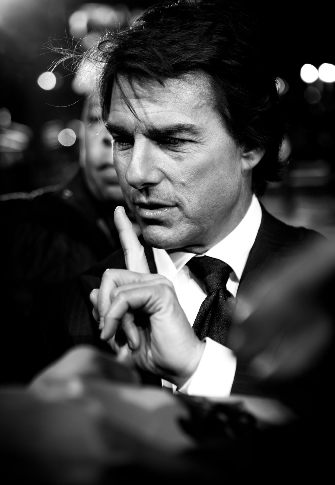 Tom Cruise, Schauspieler, Berlin 2016