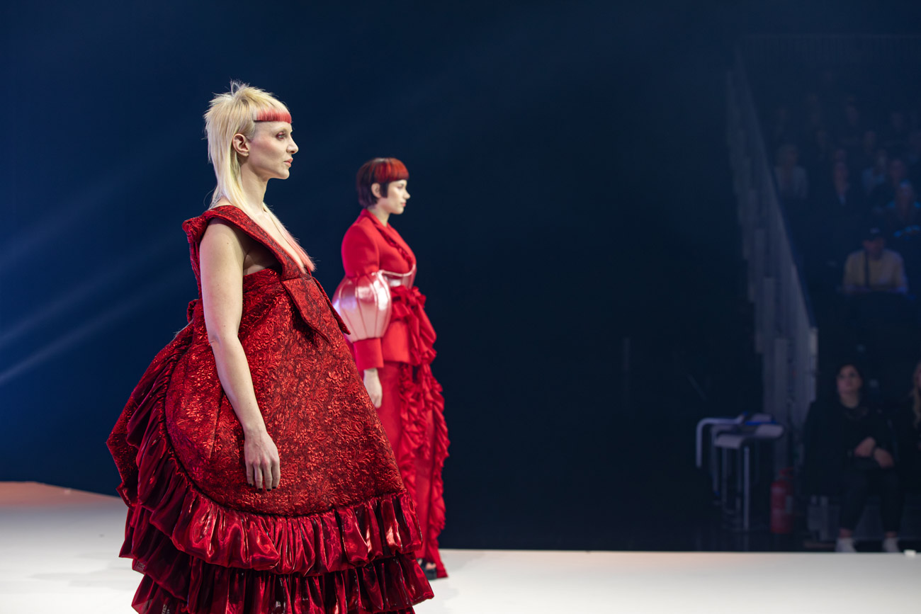 TopHair, Düsseldorf 2026