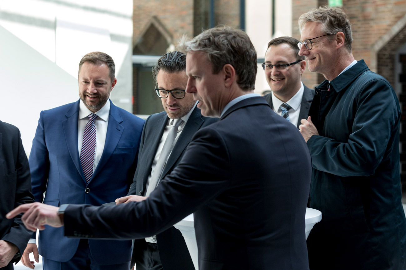 HKWG Meeting, Cottbus 2019