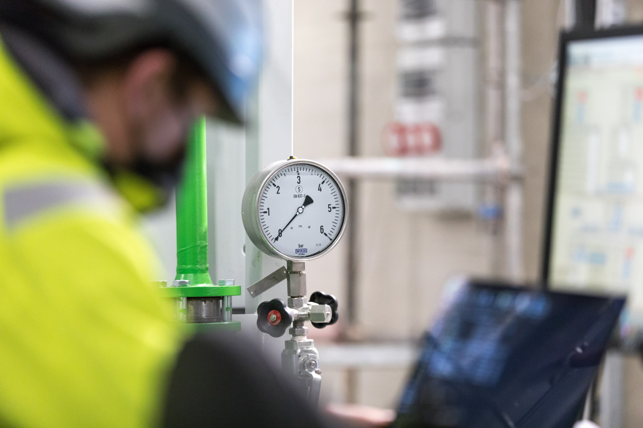 HKW Heizkraftwerksgesellschaft Cottbus mbH, 2021